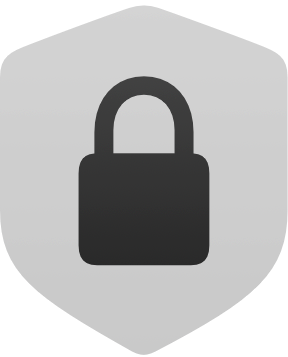 Privacy icon